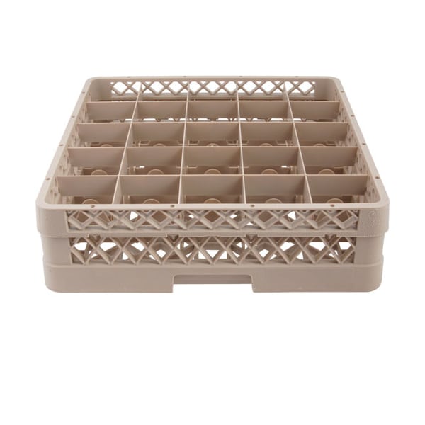 Rack, Glass , Full Sz, 16 Glass